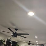 Living room remodel