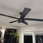 Living room remodel