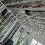 Duct system replacement