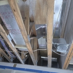 Duct system replacement