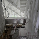 Duct system replacement