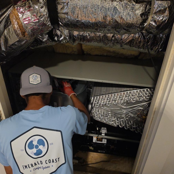 System replacement