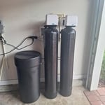 Water Filtration Systems