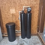 Water softner