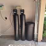 Water softner