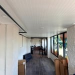 Office Space Remodel
