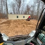 Grade and level grounds