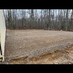 Grade and level grounds