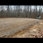 Grade and level grounds