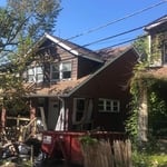 Full new roof