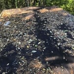 Recondition roof