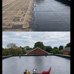 Roof layover