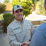 Meet Our Service Pros