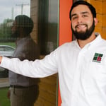 Meet Our Service Pros