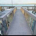 Re-deck