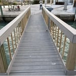 Re-deck
