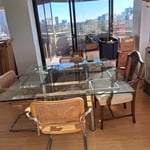 Condominium cleaning