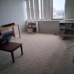 Condominium cleaning