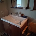Condominium cleaning