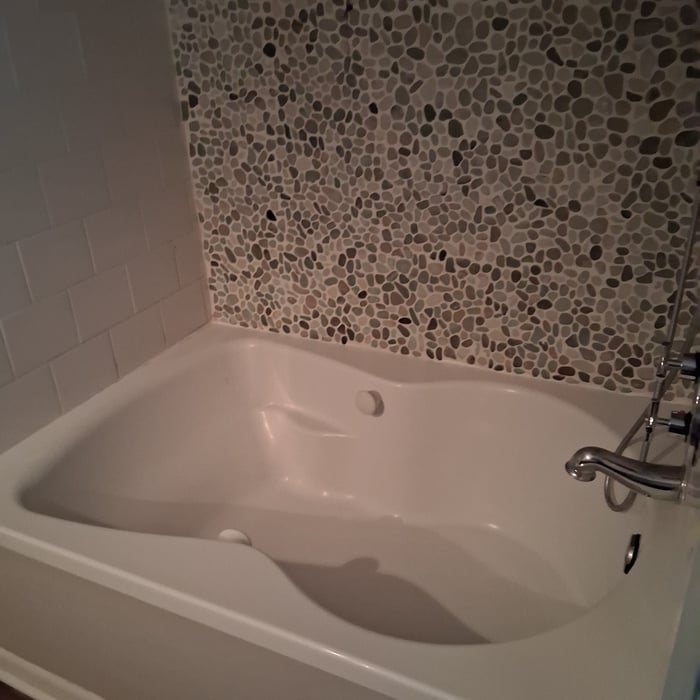 Condominium cleaning