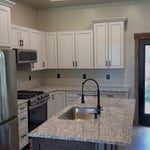 Post Construction Clean