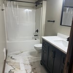 Post Construction Clean