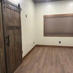 Post Construction Clean