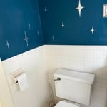 Full bathroom renovation