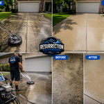 Our Work!