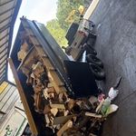 Junk removal