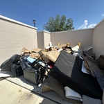 Junk removal