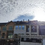 Roof Removal