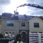 Townhome Roof Replacement