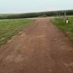 Driveway repair.