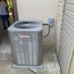 Down Flow Furnace
