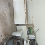 Deep Freezer/Junk Removal