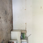 Deep Freezer/Junk Removal