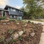 Lawn Removal