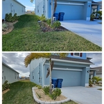 Lawn maintenance