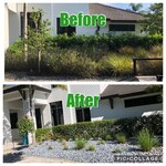Lawn maintenance