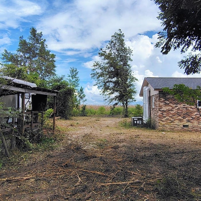 Property reclamation