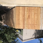 fence