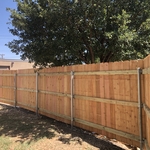 fence