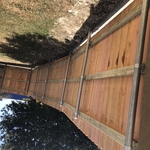 fence