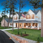 Build On Your Lot (BOYL)