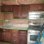 Cabinets