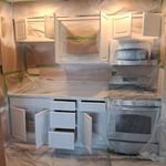 Cabinets