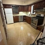 Move-out Clean