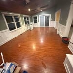Move-out Clean