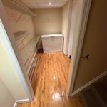 Move-out Clean